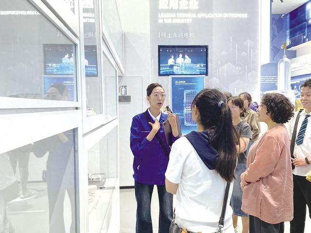 畅游包头 收获“专属浪漫”