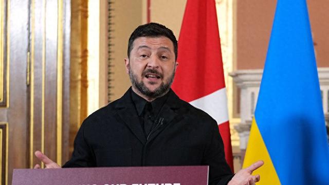 泽连斯基急了！“火烈鸟” 导弹生产卡壳，却放话年底全搞定？