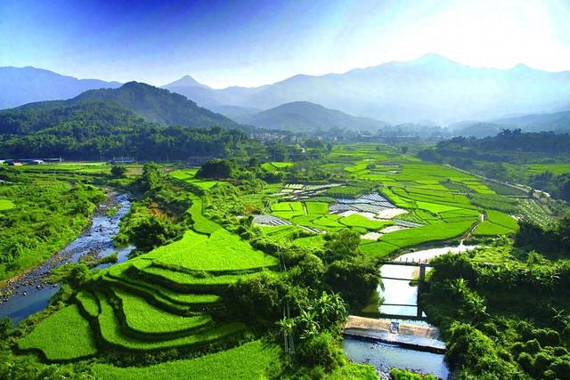 名额有限！白沙喊你跑山、看景、炫美食啦！