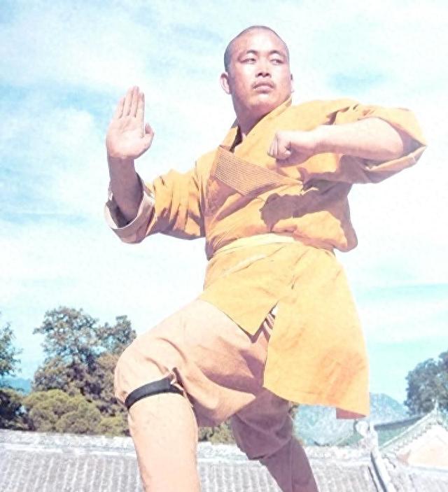 徒弟武功高强，释永信被带走时为何不敢反抗？老警察透露缘由