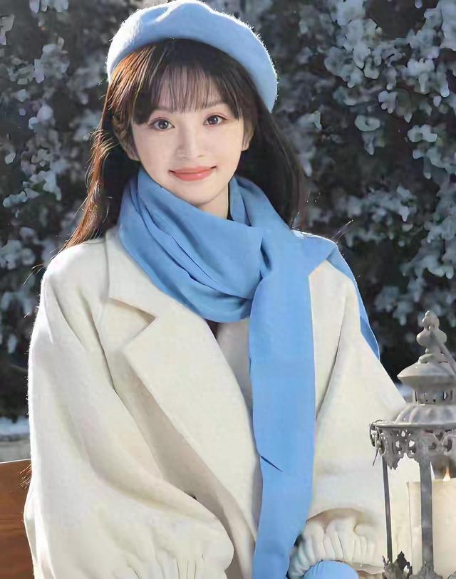 广西柳州一校花好漂亮， 身高168cm，体重46kg 美的让人移不开眼