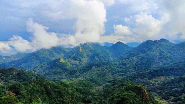 涨！国庆长假国内游价格陆续出炉