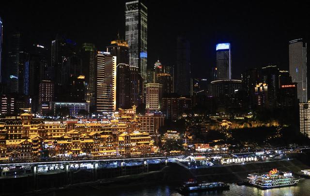 主打沉浸式体验 重庆超千场秋季文旅 活动等你来