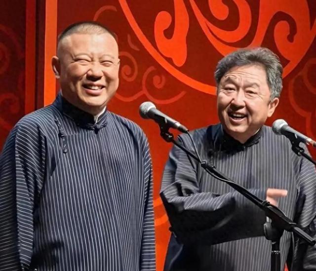 钱再多有什么用？官方出手揭开于谦真实现状，终是步上何炅的老路