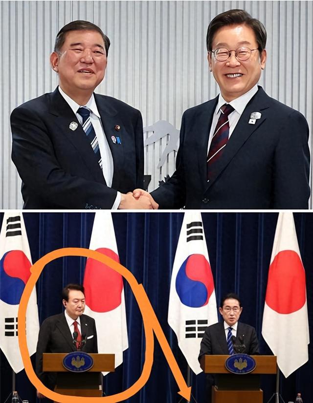 不愧是性情中人！比欧盟有傲骨，美国提的意见，李在明一个不答应
