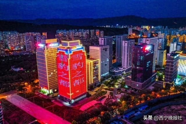FIRST电影展让西宁成为光影之城