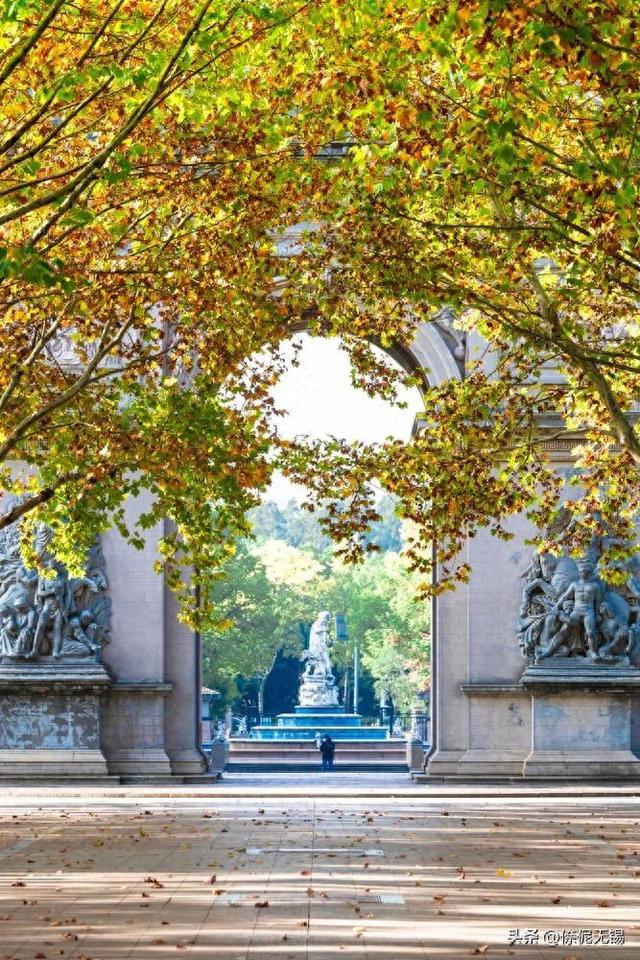 无锡这个免费大公园，又火了！