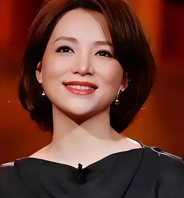 赔了夫人又折兵，从央视一姐到销声匿迹，嫁富豪的董卿失算了
