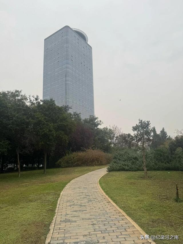 郑州路名：历史与文化交织的城市脉络
