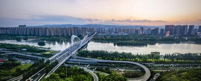 中国城市国际影响力指数榜发布 山西两城跻身全国前列