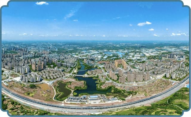 四川省沿滩区历史沿革及行政区划