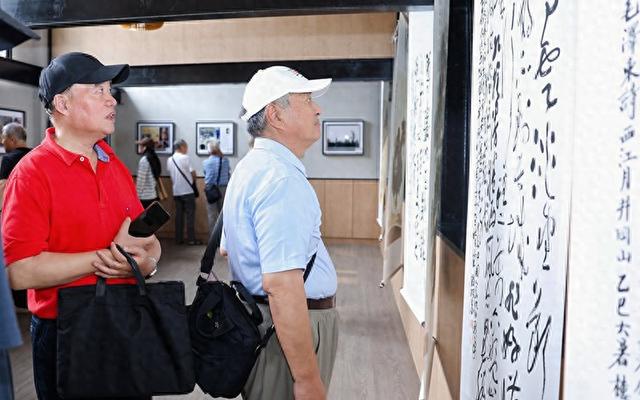 杭州桐庐：“红色引擎”驱动文旅融合发展