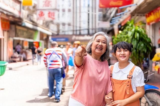 国庆带爸妈出游，必看！！！