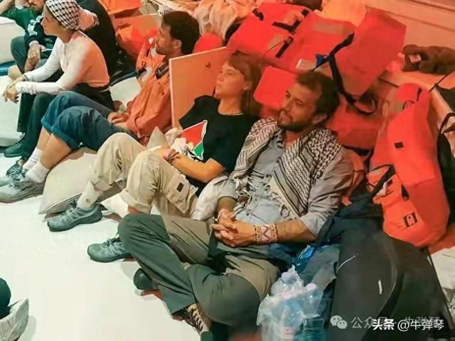 现在的她，让世界刮目相看