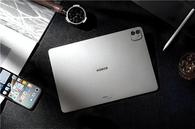 平板新品爆料：荣耀MagicPad3 Pro为何被称为最强性能平板？
