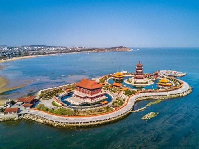 焕新“玩海”游 烟台频出圈