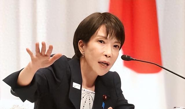 中方反制后	，日本萌生大胆想法，西方媒体警告：别忘了16年前教训