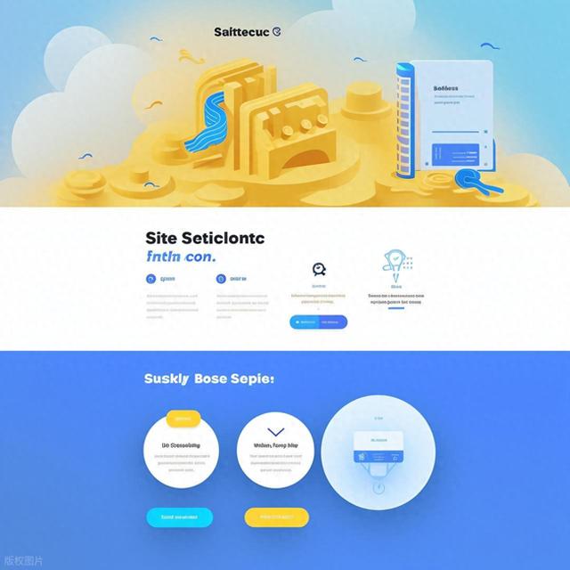 英国网站建设制作（从0到1）