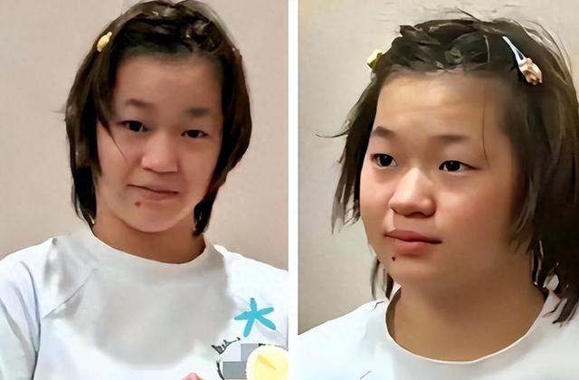宣布复出不到一周，全红婵罕见露面挂牌仪式，身材基本恢复如初