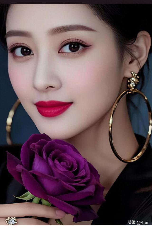 女人为什么不让亲嘴。