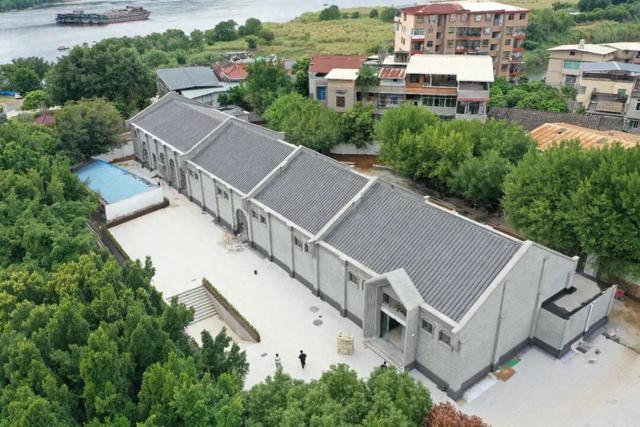 即将开门迎客！闽侯沉浸式橄榄主题馆来了