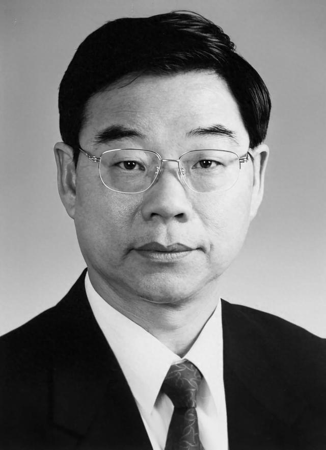 重大损失！孙传尧同志在京逝世