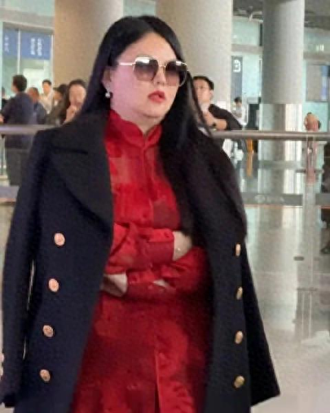 不开心，就来李湘这个评论区看看，保证让你笑到肚子疼