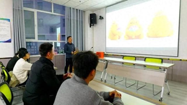 【县域科技一线】丹霞土小七：科技为墨 绘就丹霞文创新画卷