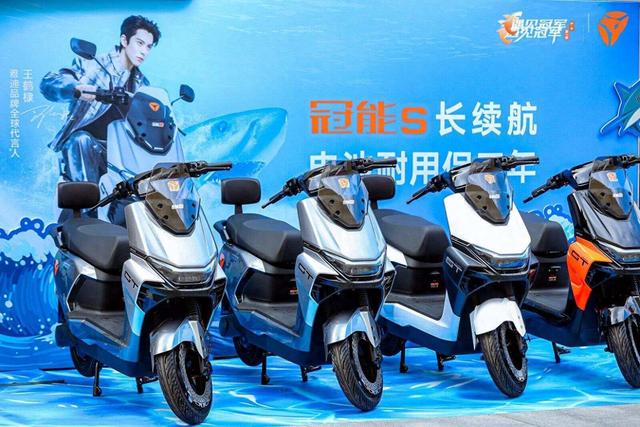最严电动自行车国标即将实施，雅迪等品牌全网下架多款热门车