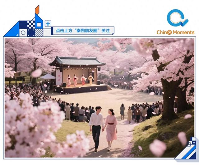 邢予青：什么才是与经济富有的大国相称的文明进化？