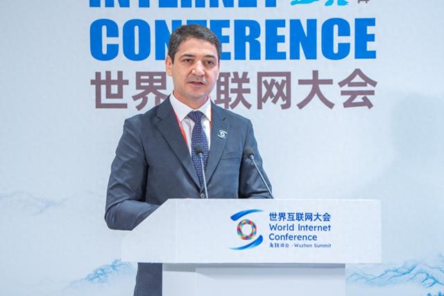 盖·乔拉耶夫：文化遗产数字化是一项战略使命和文化责任