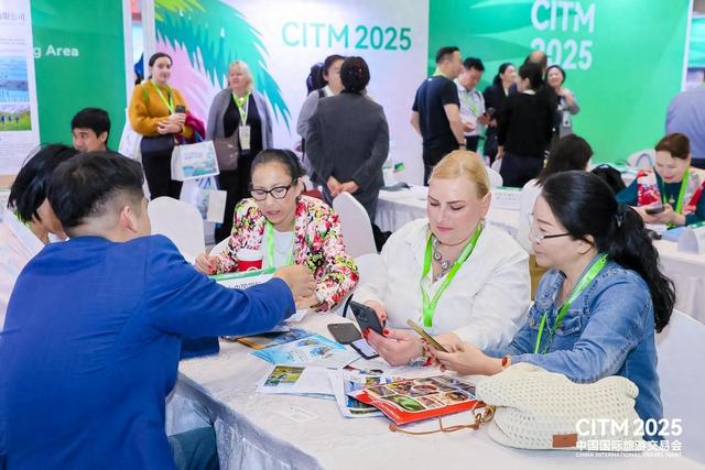 旅交会海南成为全球关注焦点！封关运作后，这里将是度假胜地，更是区域性商业枢纽