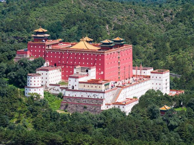 重磅！河北承德被国家 “点名”，这座城市即将惊艳世界！