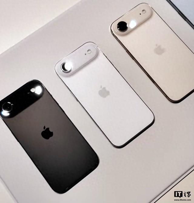 为什么不买iPhone Air？