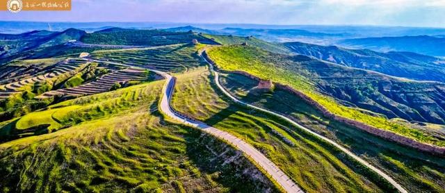 山西：将三个一号旅游公路打造成“‘万里山河’景观路”