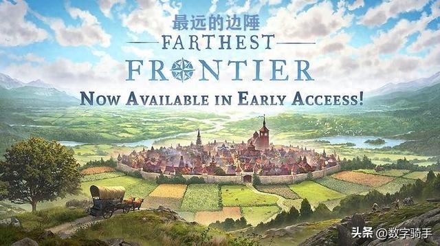 恐怖城镇大逃离攻略（恐怖黎明Ⅱ最远的边陲模拟中世纪生存城镇建设经营游戏攻略）