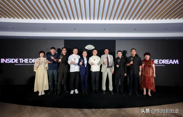 北京前门文华东方酒店开业一周年推出“胡同梦境”特别住宿礼遇