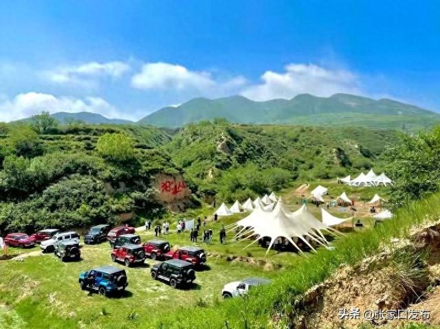 怀安“双节”旅游市场向“新”而行