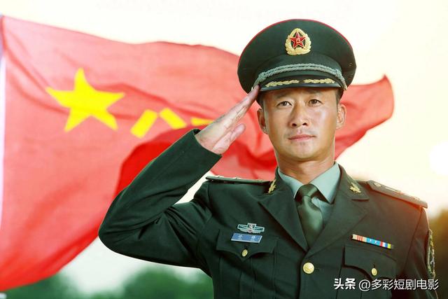 《战狼2》影片全解析