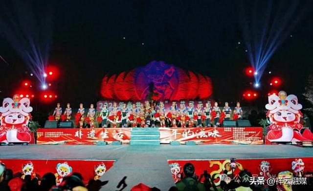 【决胜“十四五”】祥云:文化遗产“活”起来,文旅融合“火”起来