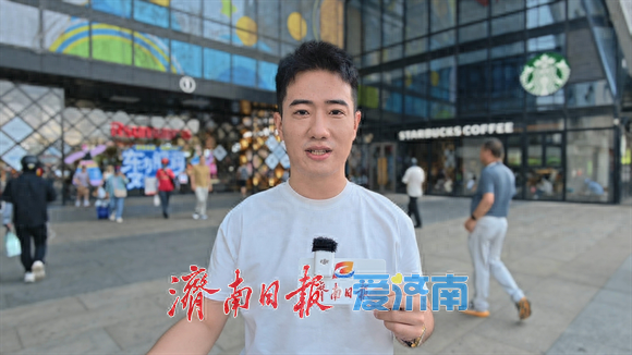 市民参事丨前有CityWalk，现有MarketWalk！走，去菜市场“疗愈”一下