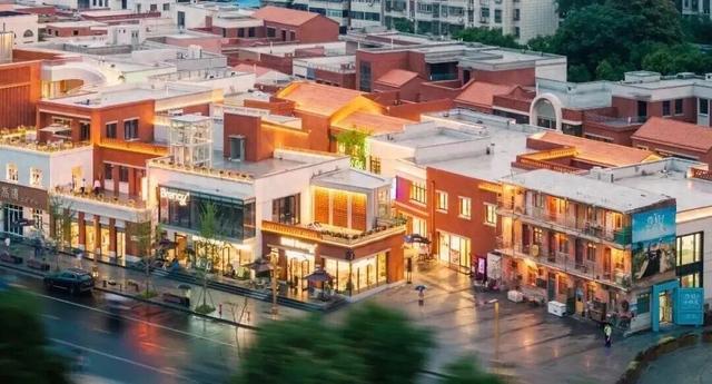 逛出新体验，“情绪消费”激发街区活力