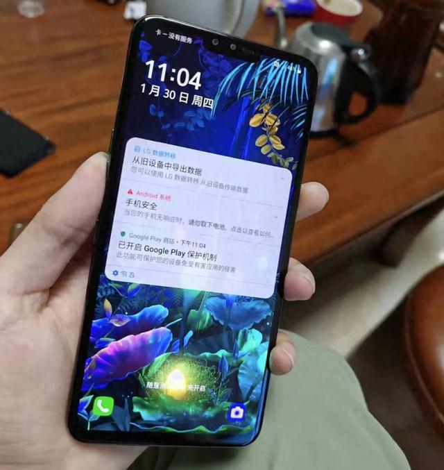 高性价比的3款“洋垃圾”手机，全是骁龙855+6G组合，均价200多元