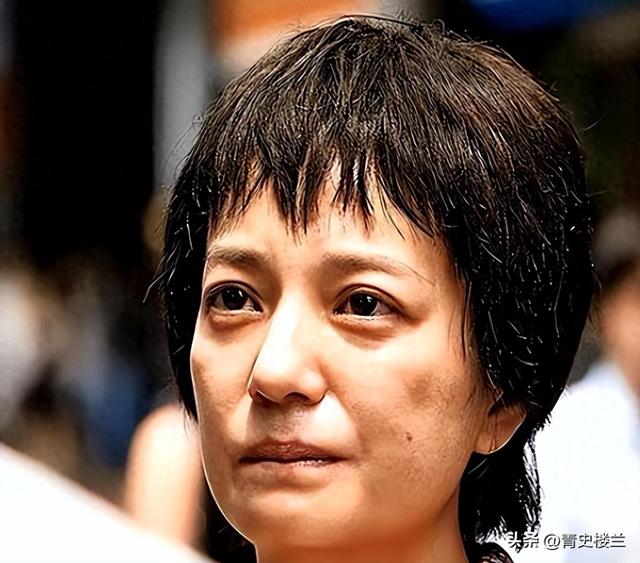 封杀四年，49岁赵薇突传消息	，因胃癌去世传闻5个月前就真相大白