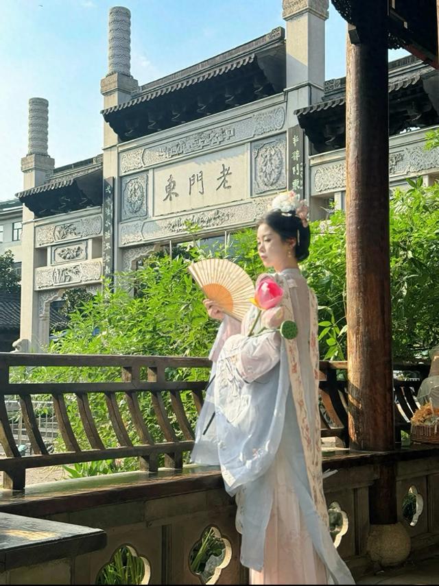 我是上海人，去了一趟南京，忍不住想说说，南京给我的4个印象