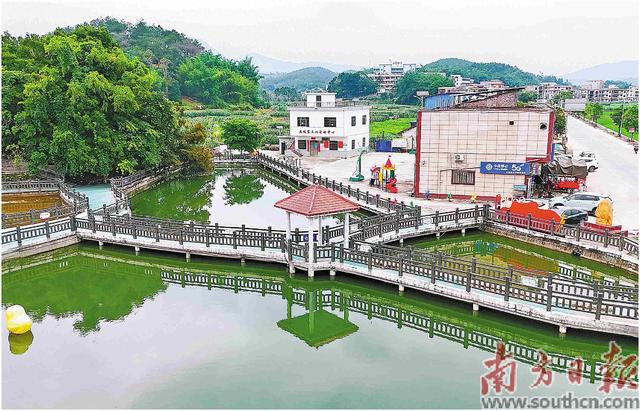 文明创建五大内容（推进五大行动 秀出文明新风）