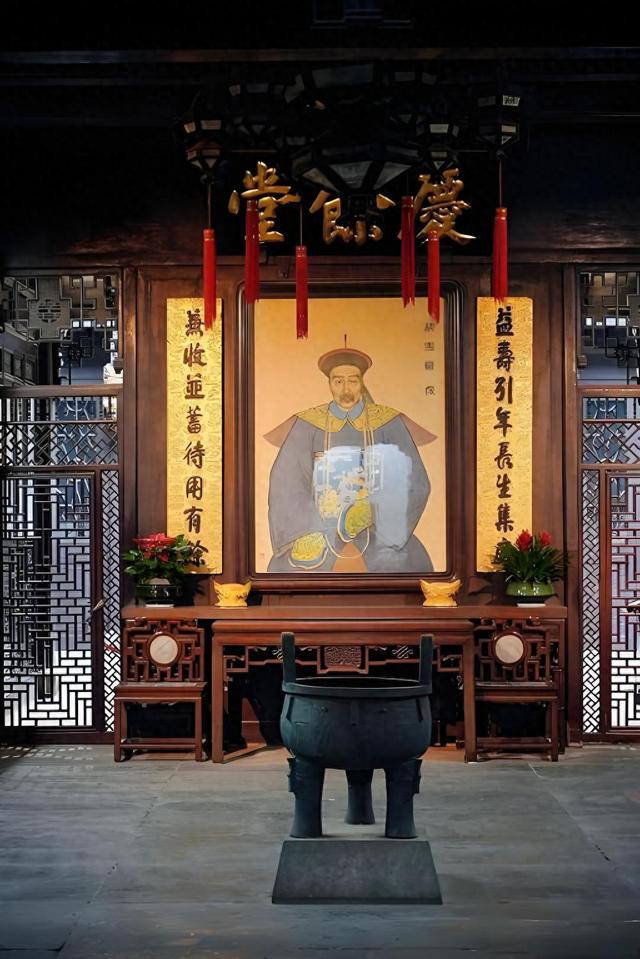 胡庆余堂为什么那么火？真的那么好用吗？（中华老字号胡庆余堂）
