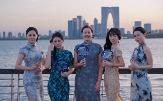 苏州工业园区：江南遇见国际范，激发入境游强动能