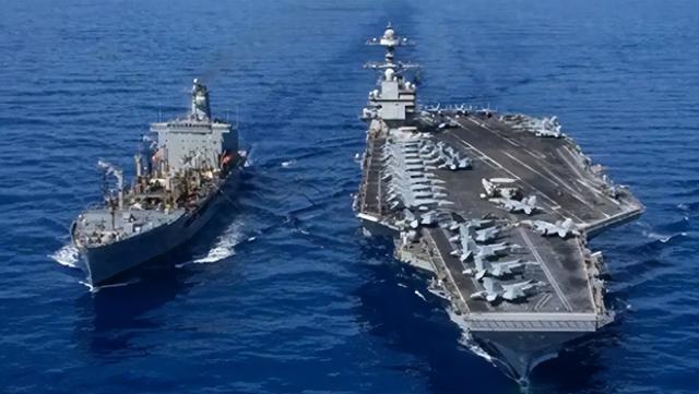 特朗普按下开战按钮，俄罗斯终于能复仇？中国收拾日本的机会来了