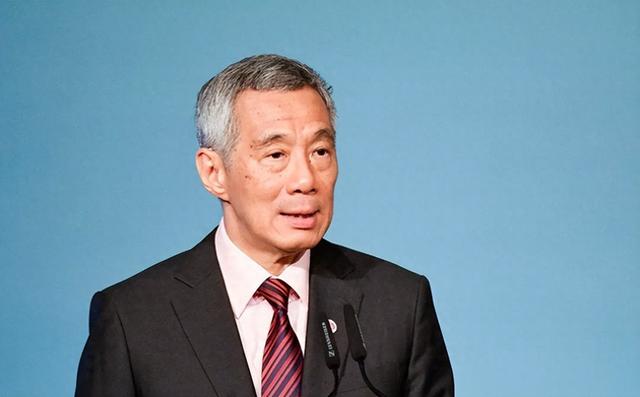 李显龙称一中原则是国际基础，但希望中国对美让步，融入全球体系
